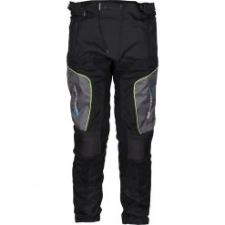 Spada Air Pro 2 Textile Trousers -Motorcycle Clothing Sales spada air pro 2 trousers img1 3