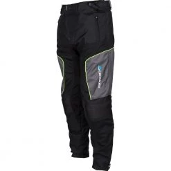 Spada Air Pro 2 Textile Trousers -Motorcycle Clothing Sales spada air pro 2 trousers img3 2
