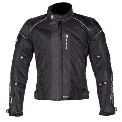 Spada Air Pro Seasons CE Perforated Jacket -Motorcycle Clothing Sales spada air pro seasons ce jacket img1 5