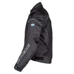 Spada Air Pro Seasons CE Perforated Jacket -Motorcycle Clothing Sales spada air pro seasons ce jacket img3 6