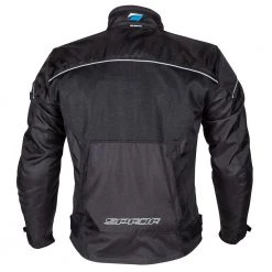 Spada Air Pro Seasons CE Perforated Jacket -Motorcycle Clothing Sales spada air pro seasons ce jacket img4 6