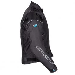 Spada Air Pro Seasons CE Perforated Jacket -Motorcycle Clothing Sales spada air pro seasons ce jacket img5 5