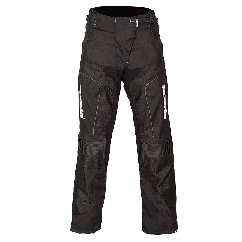 Spada Air Pro Seasons CE Perforated Trousers 15 Spada Air Pro Seasons CE Perforated Trousers - Image 13