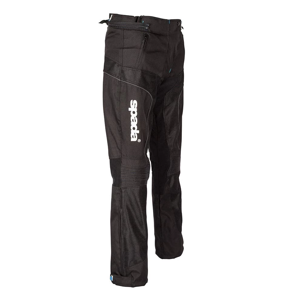 Spada Air Pro Seasons CE Perforated Trousers 5 Spada Air Pro Seasons CE Perforated Trousers - Image 3