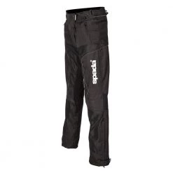 Spada Air Pro Seasons CE Perforated Trousers 37 Spada Air Pro Seasons CE Perforated Trousers -Motorcycle Clothing Sales spada air pro seasons ce trousers img4 1