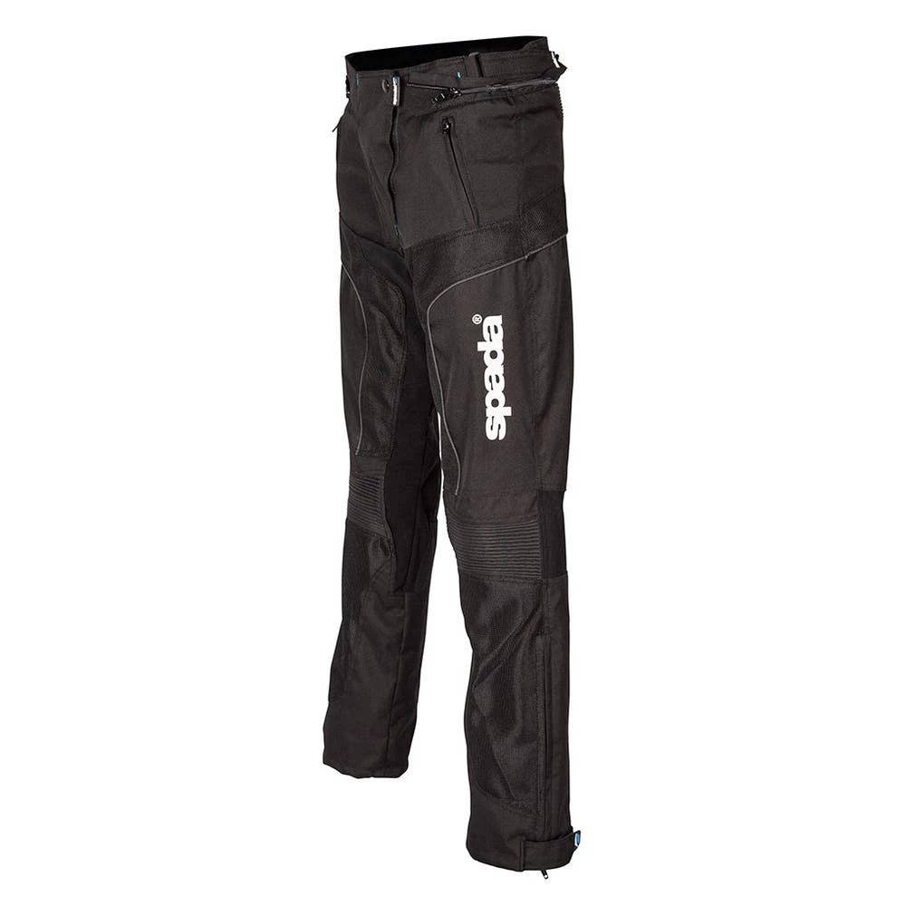 Spada Air Pro Seasons CE Perforated Trousers 22 Spada Air Pro Seasons CE Perforated Trousers - Image 20