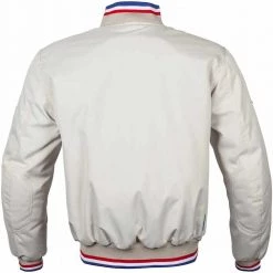 Spada Airforce 1 Royale CE Jacket -Motorcycle Clothing Sales spada airforce 1 royale ce jacket ivory img2