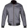 Spada Airforce One Textile Waterproof Jacket -Motorcycle Clothing Sales spada airforce one jacket platinum front 8