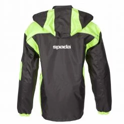Spada Aqua Waterproof Jacket -Motorcycle Clothing Sales spada aqua jacket img2 2