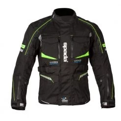 Spada Autobahn Textile Waterproof Jacket