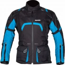 Spada Base Textile Waterproof Jacket 14 Spada Base Textile Waterproof Jacket -Motorcycle Clothing Sales spada base jacket img1 5