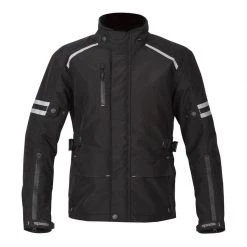 Spada Camber Textile Waterproof Jacket -Motorcycle Clothing Sales spada camber ce jacket img1 3