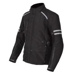 Spada Camber Textile Waterproof Jacket -Motorcycle Clothing Sales spada camber ce jacket img2 3
