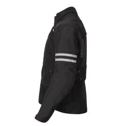 Spada Camber Textile Waterproof Jacket -Motorcycle Clothing Sales spada camber ce jacket img3 2