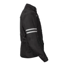 Spada Camber Textile Waterproof Jacket -Motorcycle Clothing Sales spada camber ce jacket img5
