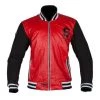 Spada Campus Leather Jacket