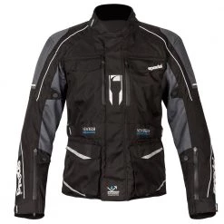 Spada City Nav Textile Waterproof Jacket