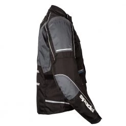 Spada City Nav Textile Waterproof Jacket -Motorcycle Clothing Sales spada city nav ce jacket img3