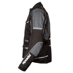 Spada City Nav Textile Waterproof Jacket -Motorcycle Clothing Sales spada city nav ce jacket img5 2