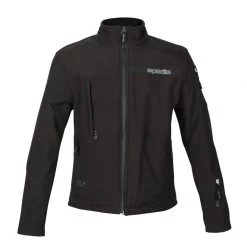 Spada Commute Textile Waterproof Jacket