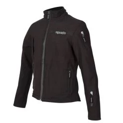 Spada Commute Textile Waterproof Jacket -Motorcycle Clothing Sales spada commute ce wp jacket img2 2