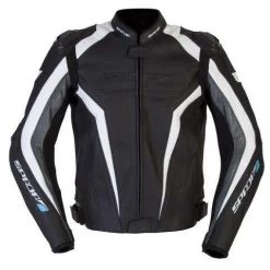 Spada Corsa GP Leather Jacket -Motorcycle Clothing Sales spada corsa gp jacket img1 2