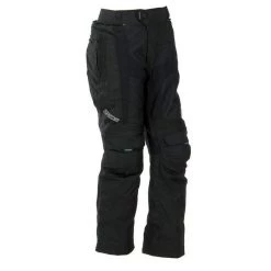 Spada Duo-Tech Textile Waterproof Trousers - Short/Regular