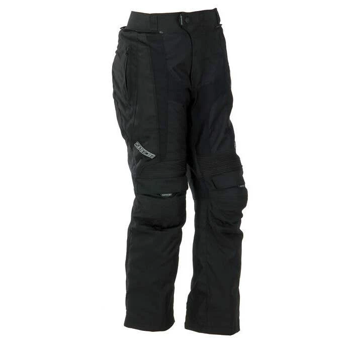 Spada Duo-Tech Textile Waterproof Trousers - Short/Regular 3 Spada Duo-Tech Textile Waterproof Trousers - Short/Regular