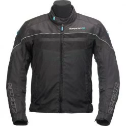 Spada Energy 2 Textile Waterproof Jacket -Motorcycle Clothing Sales spada energy 2 jacket img1 3