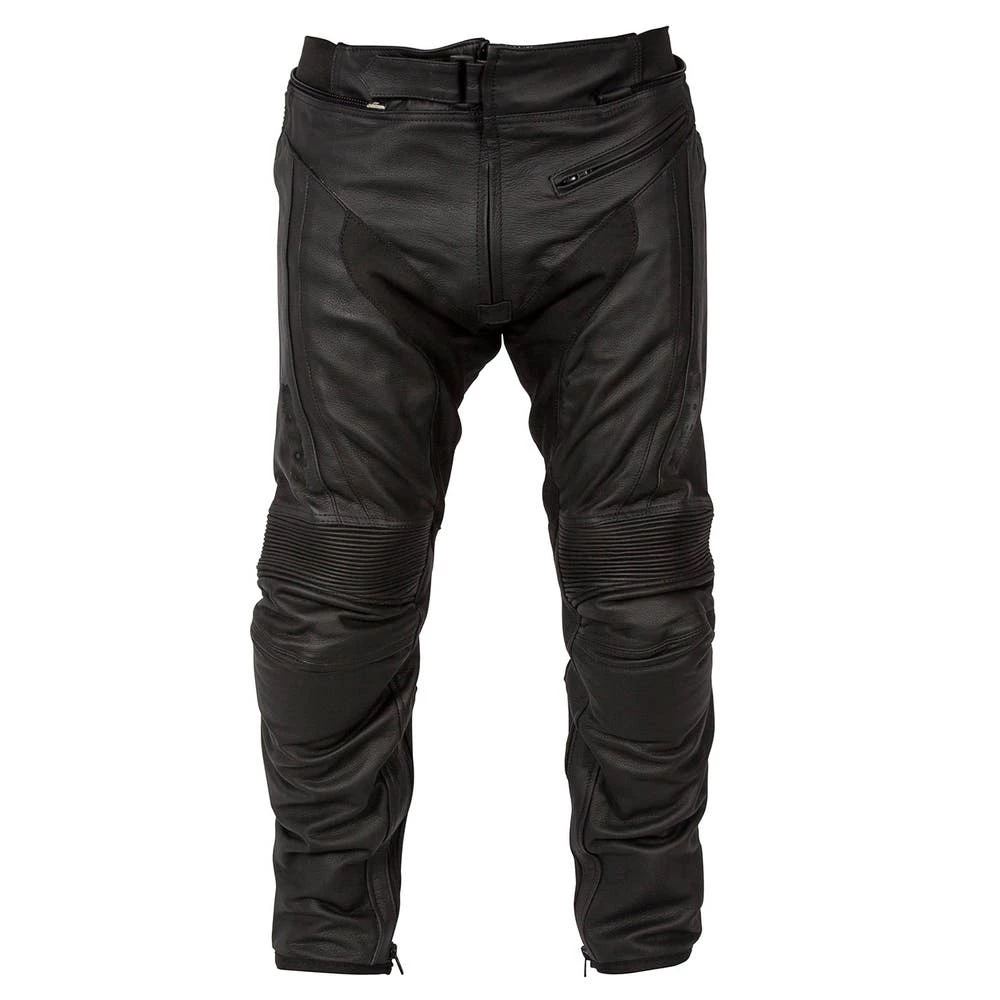 Spada Everider Leather Trousers 12 Spada Everider Leather Trousers - Image 10