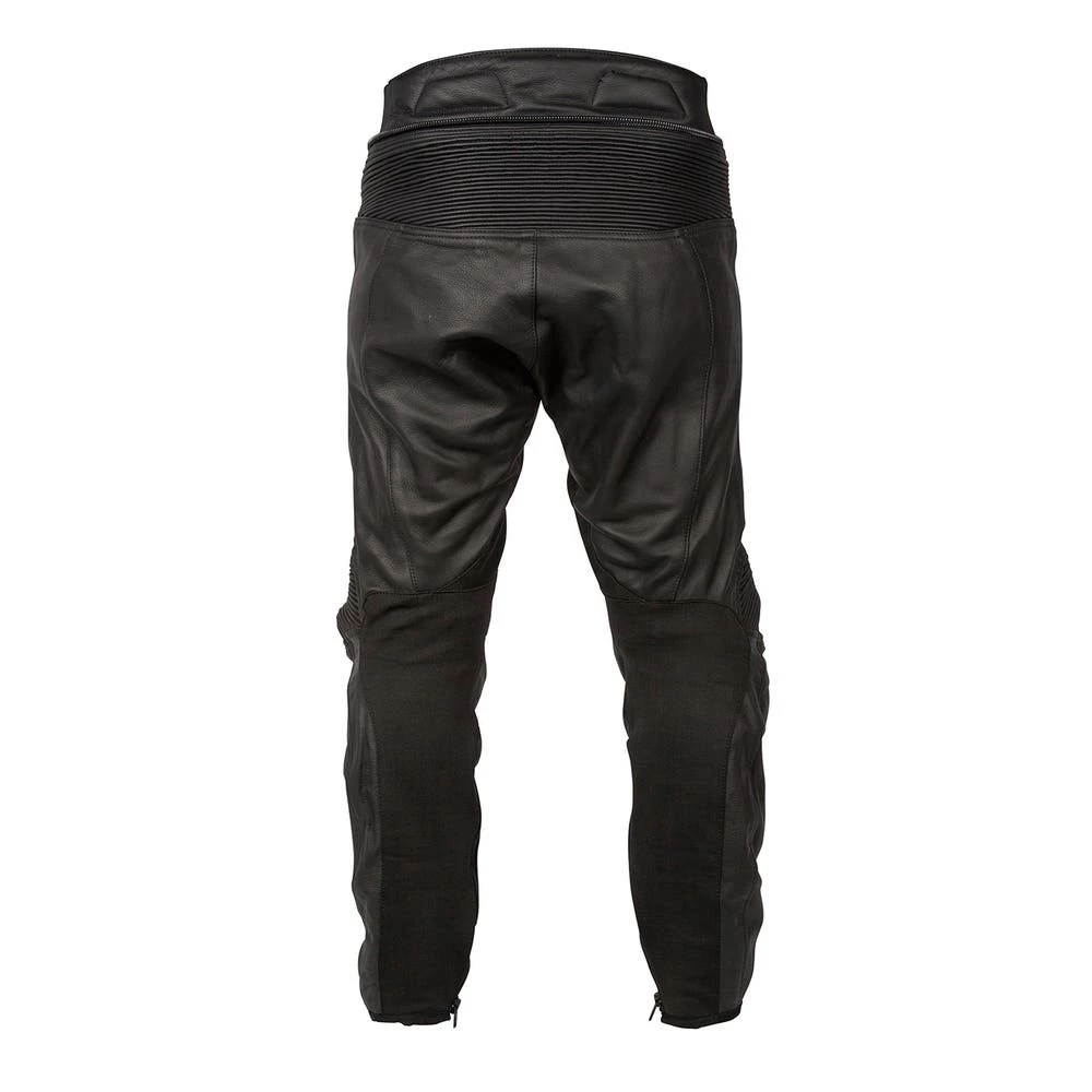 Spada Everider Leather Trousers 4 Spada Everider Leather Trousers - Image 2