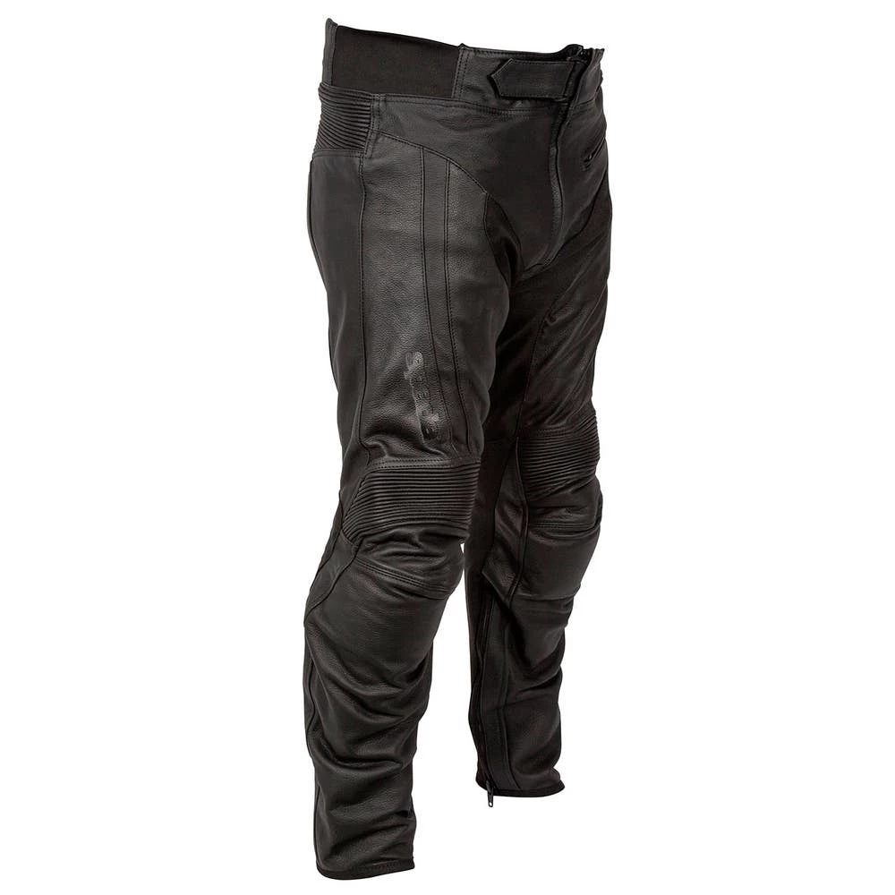 Spada Everider Leather Trousers 5 Spada Everider Leather Trousers - Image 3