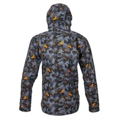 Spada Grid CE Textile Waterproof Jacket -Motorcycle Clothing Sales spada grid ce wp jacket img2 3