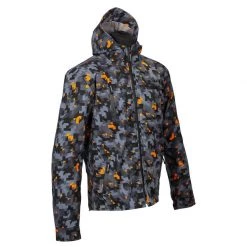 Spada Grid CE Textile Waterproof Jacket -Motorcycle Clothing Sales spada grid ce wp jacket img3 3