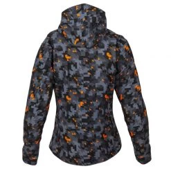 Spada Ladies' Grid CE Textile Waterproof Jacket -Motorcycle Clothing Sales spada grid ladies ce wp jacket img3 1