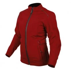 Spada Ladies' Hairpin Textile Waterproof Jacket