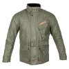 Spada Kidderminster Textile Waterproof Jacket -Motorcycle Clothing Sales spada kidderminster jacket img1