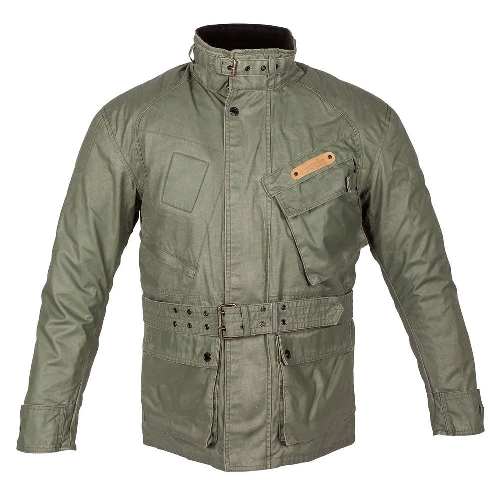 Spada Kidderminster Textile Waterproof Jacket 8 Spada Kidderminster Textile Waterproof Jacket - Image 6