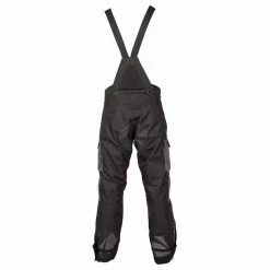 Spada Long Haul Textile Trousers -Motorcycle Clothing Sales spada long haul trousers img2 5