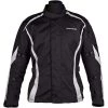 Spada Planet Textile Waterproof Jacket -Motorcycle Clothing Sales spada planet jacket black white img1 1