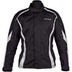 Spada Planet Textile Waterproof Jacket