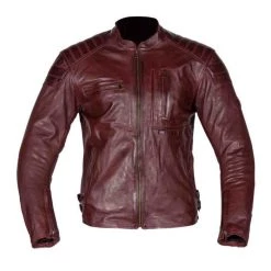 Spada Redux Leather Jacket 32 Spada Redux Leather Jacket -Motorcycle Clothing Sales spada redux jacket img1 3