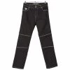 Spada Ladies' Rigger Jeans 2 Spada Ladies' Rigger Jeans -Motorcycle Clothing Sales spada rigger selvedge denim jeans ladies img1