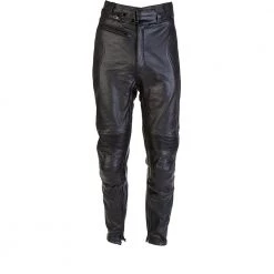Spada Road Leather Trousers -Motorcycle Clothing Sales spada road trousers img1 3