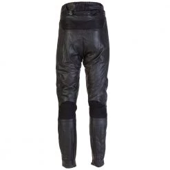 Spada Road Leather Trousers -Motorcycle Clothing Sales spada road trousers img2 3