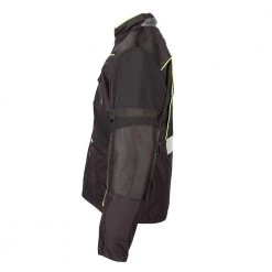 Spada Routemaster Textile Waterproof Jacket -Motorcycle Clothing Sales spada routemaster wp jacket img3 2