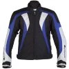 Spada RPM Textile Waterproof Jacket -Motorcycle Clothing Sales spada rpm jacket img1