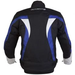 Spada RPM Textile Waterproof Jacket 19 Spada RPM Textile Waterproof Jacket -Motorcycle Clothing Sales spada rpm jacket img2 2
