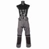 Spada Stelvio Textile Trousers -Motorcycle Clothing Sales spada stelvio trousers anthracite img1 1