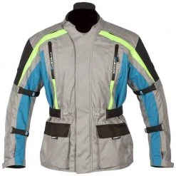 Spada Turini Textile Waterproof Jacket